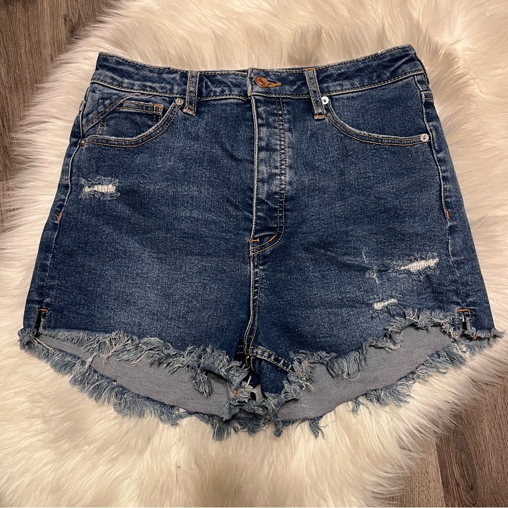 Free people shorts